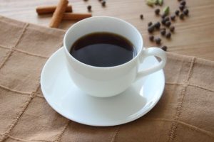 AROMA COFFEE（ミルクなし）